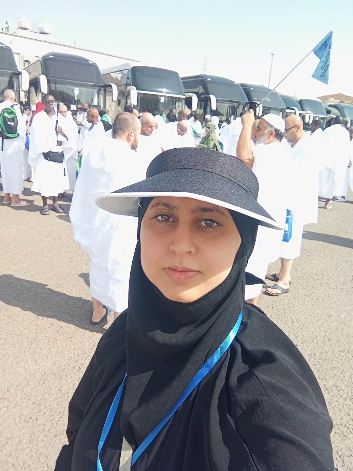 Khadija Benwdwih