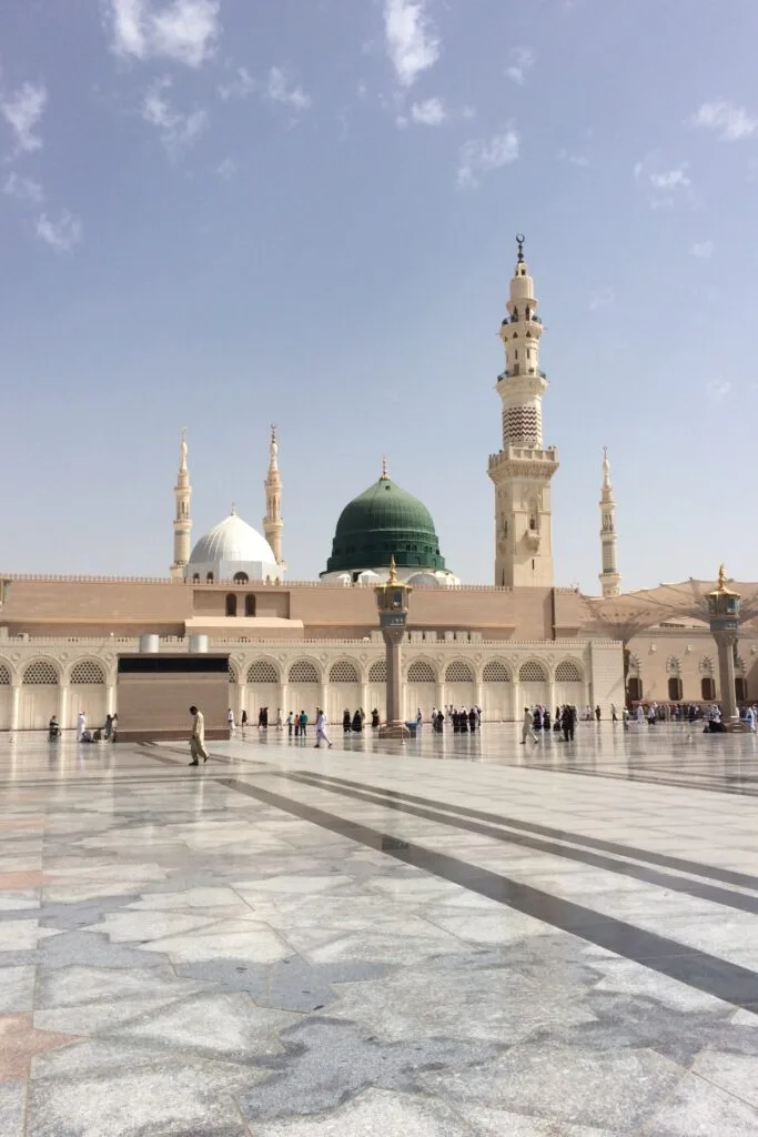 About Us Usman Travels