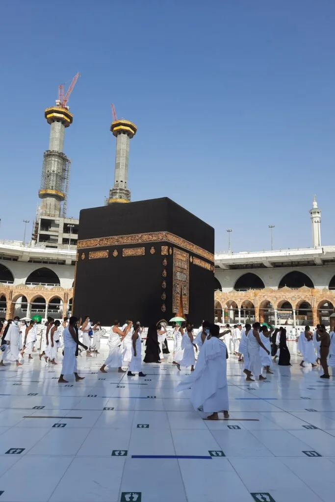 About Us Usman Travels