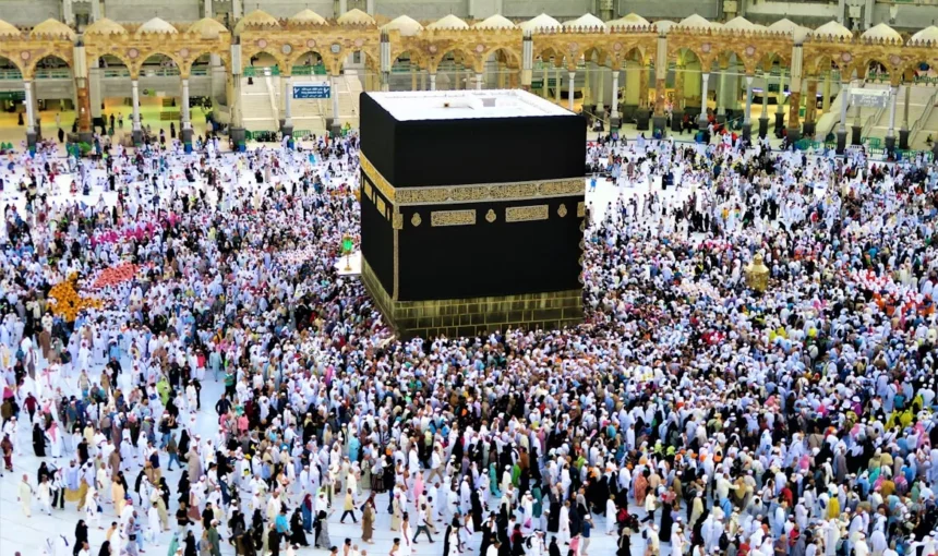 Top Tips for First-Time Umrah Pilgrims