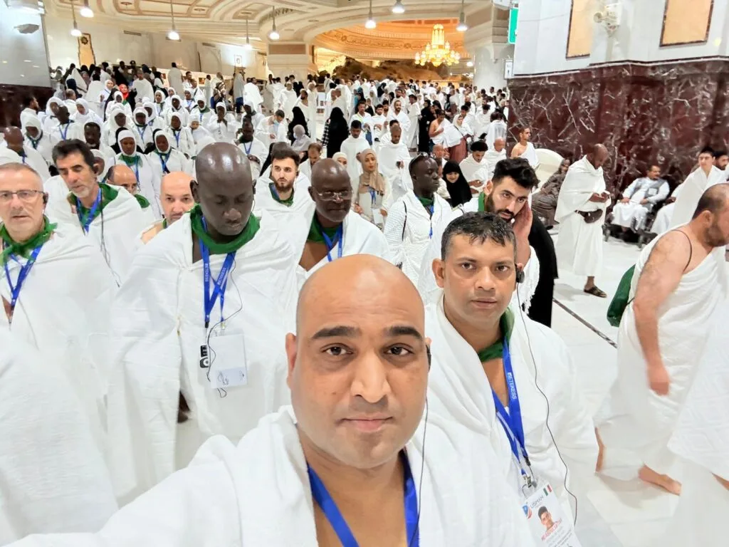 Umrah Packages 2025