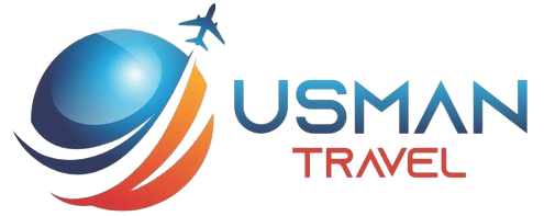 USMAN TRAVELS S.R.L