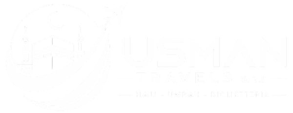 USMAN TRAVELS S.R.L