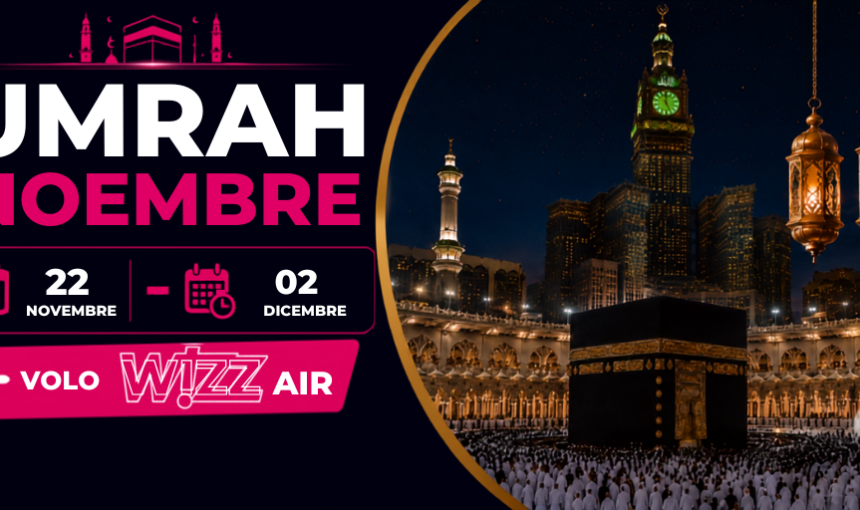 Umrah November 2026(22-02)